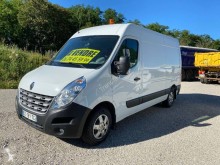 Fourgon utilitaire occasion Renault Master 150.35 DCI