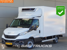 Furgoneta furgoneta furgón Iveco Daily 35S18 3.0 180PK TIEFKÜHL -20°Carrier Neufahrzeug 17m3 A/C Cruise control