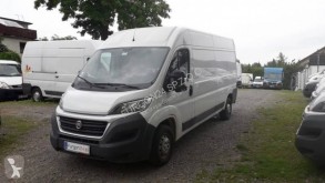 Fourgon utilitaire Fiat Ducato II 2.3 MJT 130