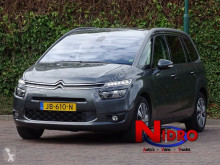 Citroën Grand C4 Picasso 1.6HDI 7 PERS LEER NAVI CAMERA COMPLEET voiture monospace occasion