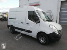 Furgoneta furgoneta furgón Renault Master 125.35