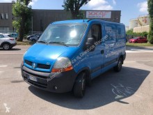 Furgone Renault Master