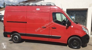 Fourgon utilitaire Renault Master 125 DCI
