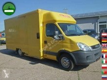 Fourgon utilitaire Iveco Daily 35 S11