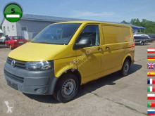 Volkswagen T5 Transporter 2.0 TDI fourgon utilitaire occasion