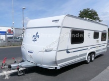 Fendt Topas 620 - Dusche - camping-car occasion