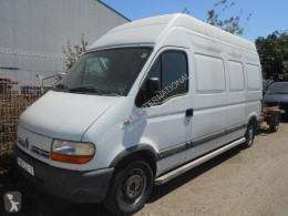 Renault Master used cargo van