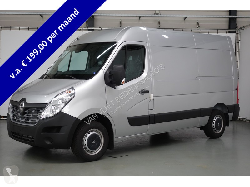 renault master euro 6