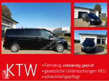 Mercedes Classe V V 250 Avantgarde Extralang,2x elektr.Schiebetür combi occasion