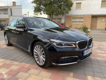 BMW 730d 小汽车 二手