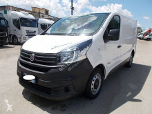 Fiat Talento Fiat - TALENTO FURGONE 2017 EURO 6 - Furgonato fourgon utilitaire occasion