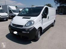 Fourgon utilitaire Opel Vivaro Opel - VIVARO 1.9 DCI ARIA CONDIZIONATA 3 POSTI - Furgonato