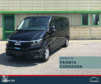 MAN TGE 3.140 combi top voiture neuve