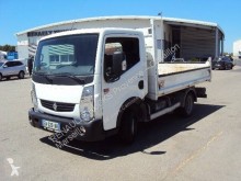 Utilitaire benne standard Renault Maxity 130 DXI