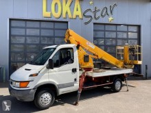 Iveco Daily 35S9