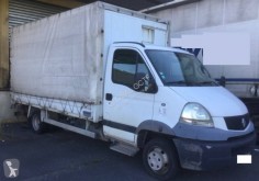 Renault cargo van Mascott
