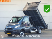 Utilitaire benne Iveco Daily 35C17 3.0 170PK Kipper 3500kg trekhaak Airco Tipper A/C Towbar Cruise control