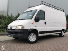 Peugeot Boxer fourgon utilitaire occasion
