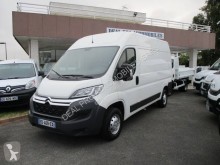 Citroën Jumper L2H2 HDi 110 fourgon utilitaire occasion