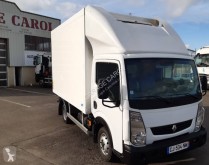 Nyttobil med kyl negativ kaross Renault Maxity 140 DXi