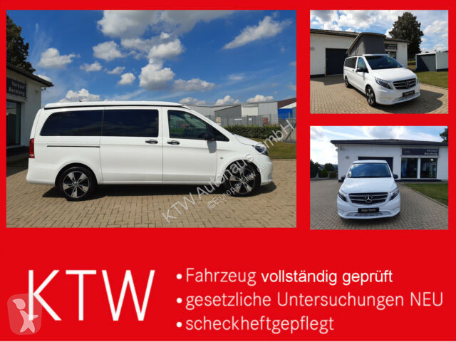 mercedes marco polo camper vans for sale uk