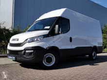Fourgon utilitaire occasion Iveco Daily 35S16 l2h2 airco