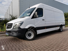 Mercedes Sprinter 316 cdi l3h2 maxi a/c fourgon utilitaire occasion