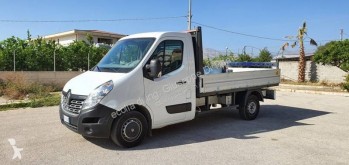 托盘式运输车 雷诺 Master L2H1 DCI