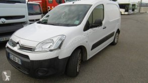 Citroën Berlingo fourgon utilitaire occasion
