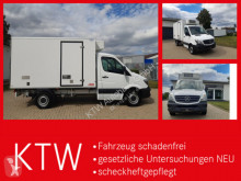 Utilitaire frigo occasion Mercedes Sprinter 316 CDI,TKK,Thermo King V500Max