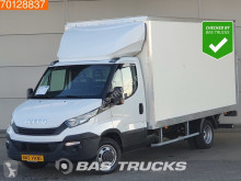 Furgoneta furgoneta furgón Iveco Daily 35C16 Bakwagen Laadklep Dubbellucht Airco 19m3 A/C Cruise control