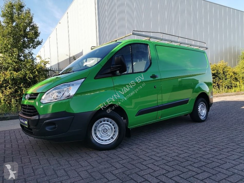 kleyn vans netherlands