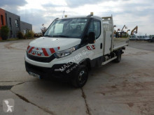 Utilitaire benne standard Iveco Daily