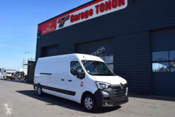 Fourgon utilitaire Renault Master APPROVISIONNEMENT VEHICULES NEUFS SOUS MANDAT / LOCATION