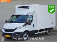 Iveco Daily 35S18 180PK Carrier Xarios Vries -20 Vrieswagen Koelwagen 17m3 A/C Cruise control fourgon utilitaire occasion