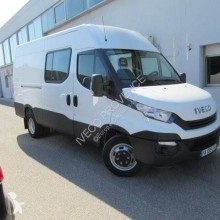 Iveco Daily 35C14 combi occasion