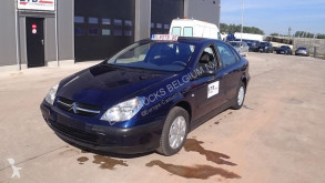 Voiture berline Citroën C5 2.0 HDI (AIRCO)