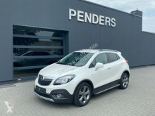 Opel Mokka Innovation ecoFlex Leder Navi Kamera Sitzh voiture 4X4 / SUV occasion