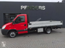 Iveco Pritsche bis 7,5t Bracken/Spriegel