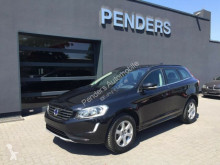 Volvo XC60 Momentum 2WD*Navi*T-Leder*EURO6* voiture 4X4 / SUV occasion