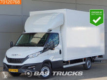 Iveco Daily 35S18 180PK Meubelbak Laadklep Zijdeur Nieuw Airco Cruise 21m3 A/C Cruise control fourgon utilitaire occasion