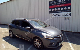 Voiture occasion Renault Clio