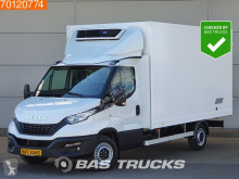 Fourgon utilitaire Iveco Daily 35S18 3.0 180PK Carrier Xarios -20 Vries Dag/Nacht Koelwagen 17m3 A/C Cruise control