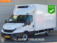Iveco Daily 35S18 Nieuw Carrier Xarios -20 Dag/Nacht Koelwagen 17m3 A/C Cruise control fourgon utilitaire neuf