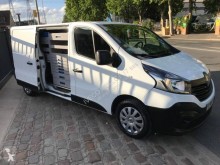 Renault Trafic L2H1 fourgon utilitaire occasion