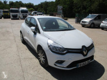 Fourgon utilitaire Renault Clio IV 1.5 DCI 90