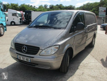 Fourgon utilitaire Mercedes Vito 120 CDI