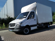Mercedes Sprinter fourgon utilitaire occasion