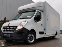 Renault Master 2.3 dci verkoop/tentoons fourgon utilitaire occasion