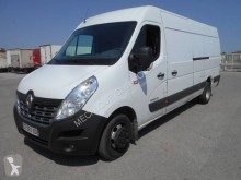 Renault Master 165 DCI fourgon utilitaire occasion